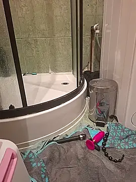 Dark_Silk_TV ওয়েবক্যাম শো