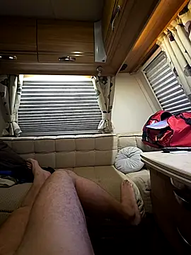 Webkamerová show hiall2018