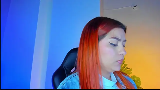 Gretta_Queen's Live XXX Chat