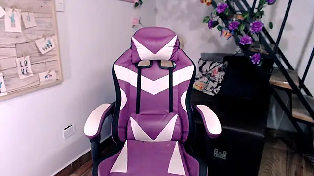 samantha_baby_'s Live XXX Chat