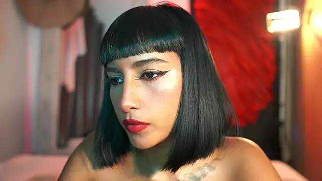 JulietaWinona's Live XXX Chat