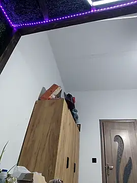 pleasure_of_life Webcam show