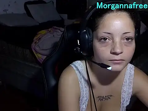 Morgana_bat Live XXX-chat