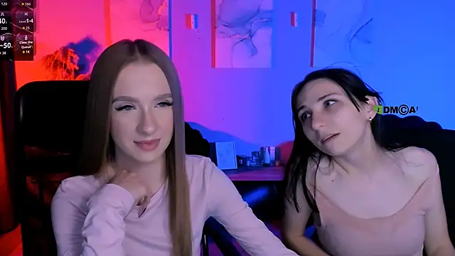 Chat +18 de doll_vey ao vivo