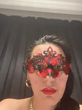 Show de webcam de berendemir