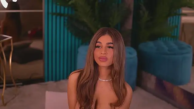 BellaNoirre Webcam show