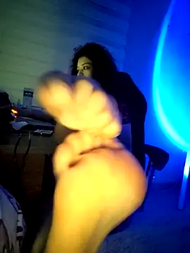 Chat +18 de Miss_Carmilla ao vivo