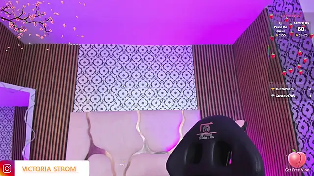 Chatroom XXX en direct de NOOAH_TAY