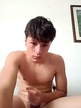 fercho_steel_twink webcam show