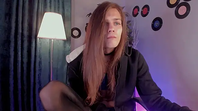 Онлайн чат XXX WillFobos