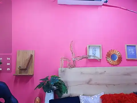 liahspencer – webcam-show