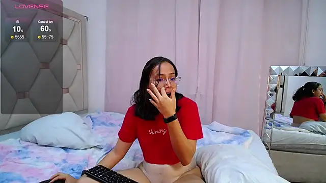 Show webcam de Zoe_and_jackk_