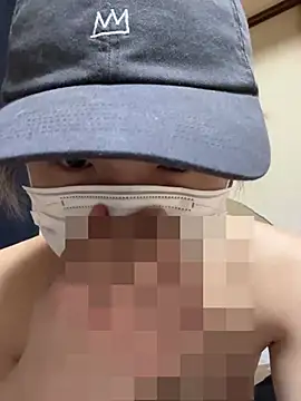 tokage00727のウェブカメラショー