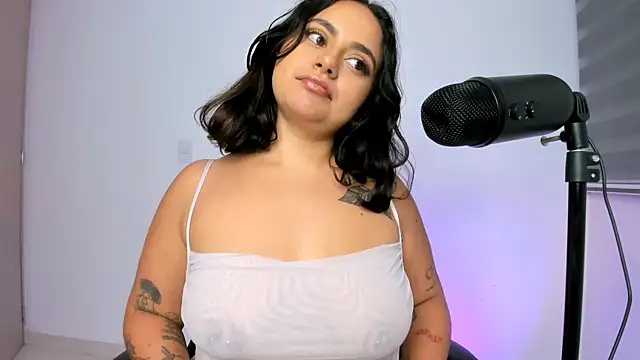 Chat +18 de susy_angel ao vivo