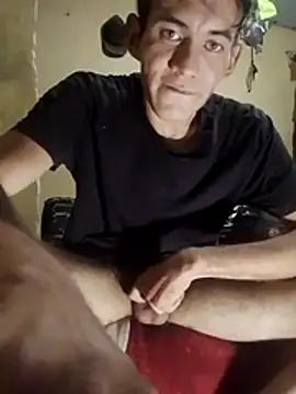 Show de webcam de Cloud0nMycock