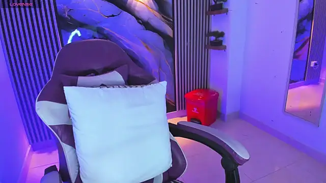 Živý XXX chat chloe_jacksonn