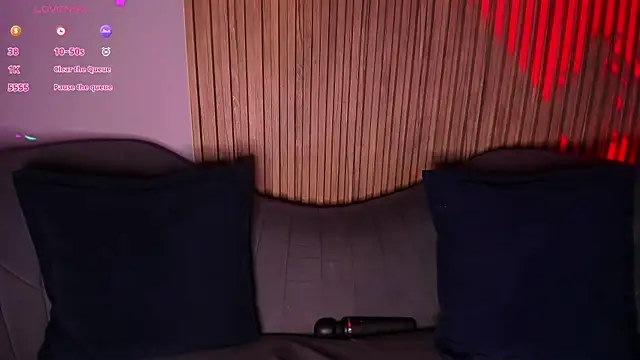 LolyYunnoのライブXXXチャット