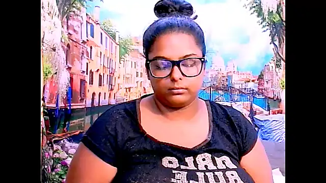 Chat XXX en directo de Indianfairy99