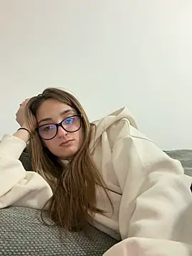 BiancaCharm Webcam show