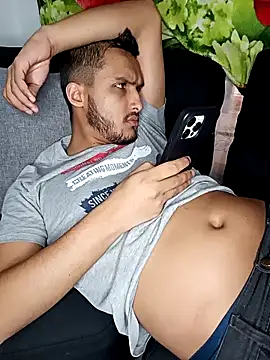 mosmar_20のウェブカメラショー