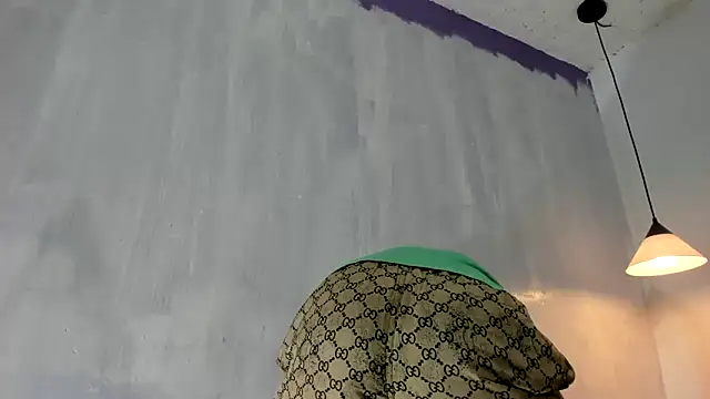 Show de webcam de Salomon_koude