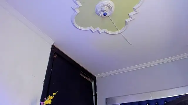 Show de webcam de Eyleen_Santos