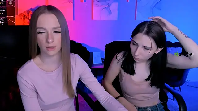 doll_vey's Live XXX Chat