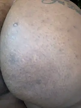 darle_volant Chat XXX in diretta