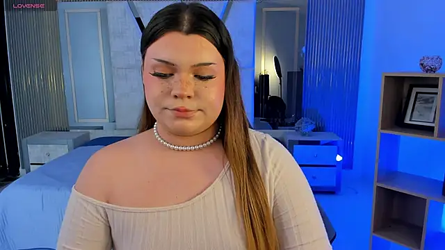 Pertunjukan Kamera Web Maxxxine1