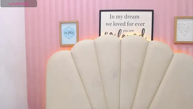 alyssabunnyy's Live XXX Chat