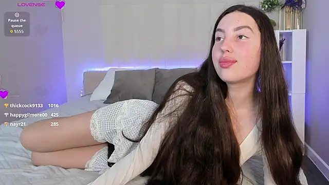 Chat XXX Live LiraRevery