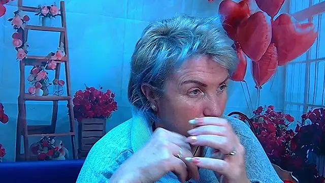 RenataDaster Chat XXX in diretta