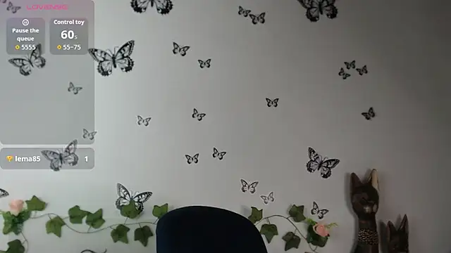 astrid_miller_1's Live XXX Chat