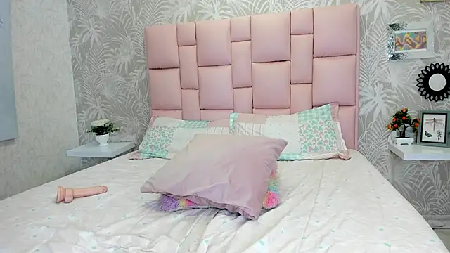 Danna_Copers' Live XXX Chat