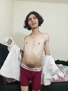 Alex_rose777 Adlı Modelin Web Kamerası Şovu