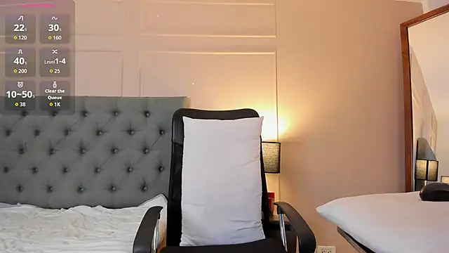 Czat XXX na żywo – Sweet_Alessandre