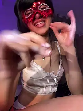 morrocoXcute's Live XXX Chat