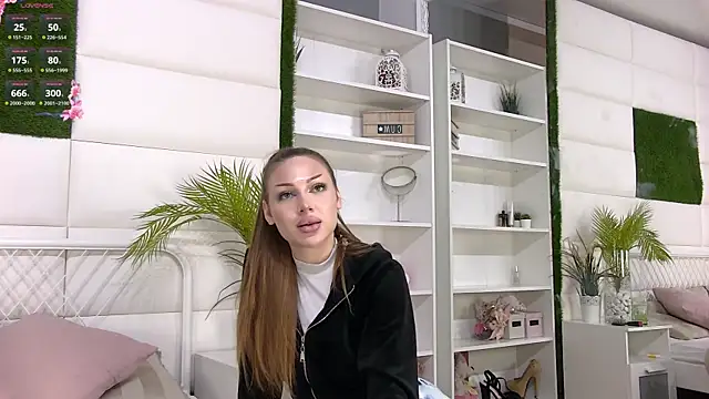 Chat XXX Live EvaHook