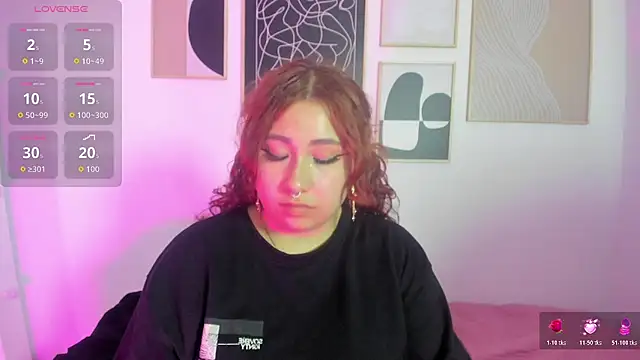 Chat XXX Live littlee_red