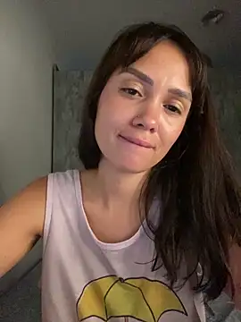 Show de webcam de carolsapequinha