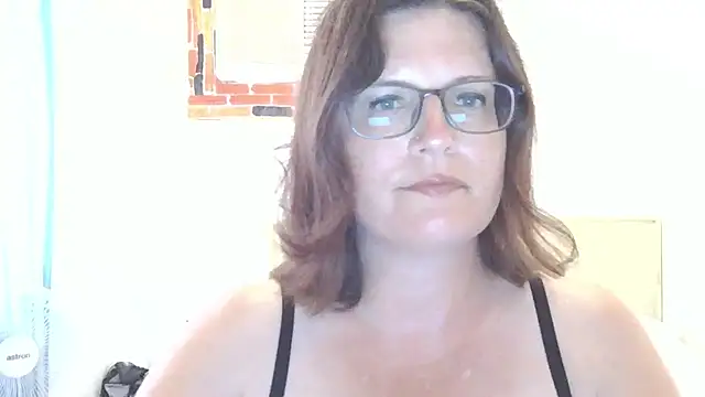 Chat XXX Live Domina_Tasselina_Goddess