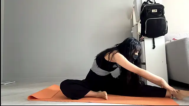 SweetMiaXO's Live XXX Chat