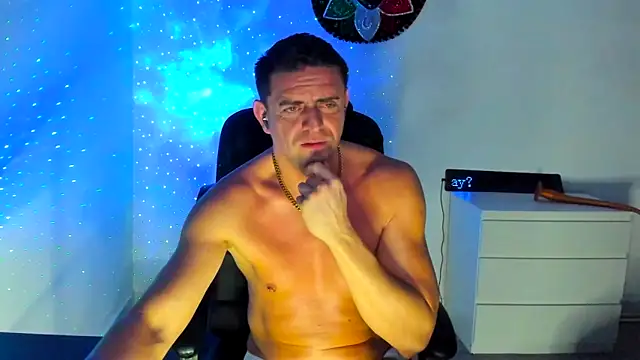 petr37pol – Kamerová šou