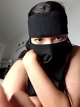 عرض كام Hot_leila69