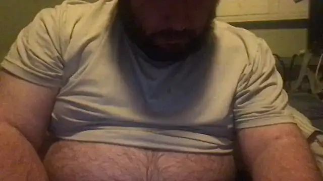 elfranger's Webcam Show