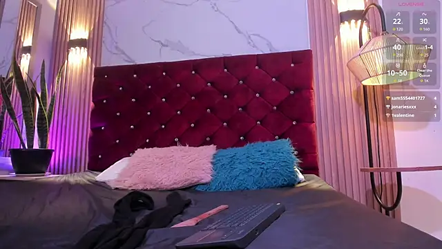 Sembang XXX Secara Langsung Danna-Rouse