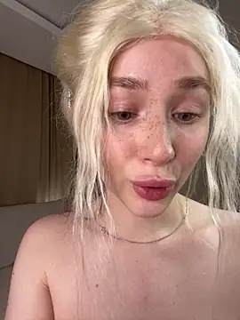 Chat XXX ao vivo de KittiLin