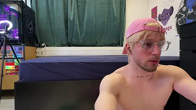 killa2053 Webcam show