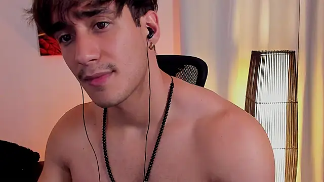 Show Webcam de AlexRivera6