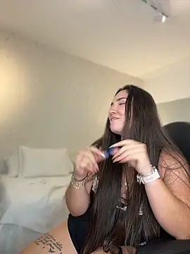 Živý XXX chat ava_blue